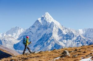  The Ultimate Guide to Everest Base Camp Trekking with a Sherpa