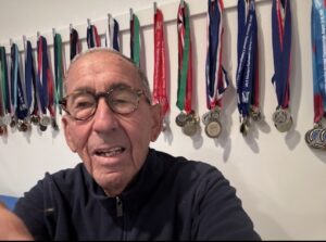 Peter A Derow Provides Valuable Insights Into Rowing That Young People Must Remember